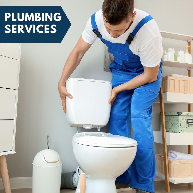 Plumbing Company in Wyandanch, NY